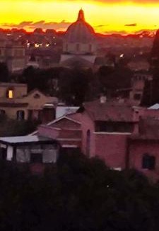 Quartiere XX Ardeatino Apartment | appartamento panoramico su Roma