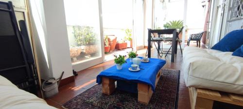 Quartiere XX Ardeatino Apartment | appartamento panoramico su Roma