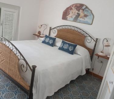 Fiumicello Santa Venere Apartment | Appartamento Parco Vallina Fiumicello