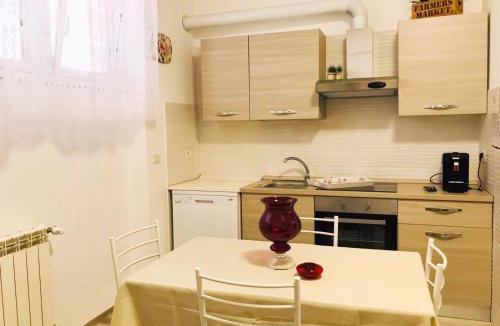 Quartiere XXXIII Lido di Ostia Ponente Apartment | appartamento per mare o centro storico di Roma