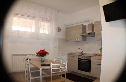 Quartiere XXXIII Lido di Ostia Ponente Apartment | appartamento per mare o centro storico di Roma