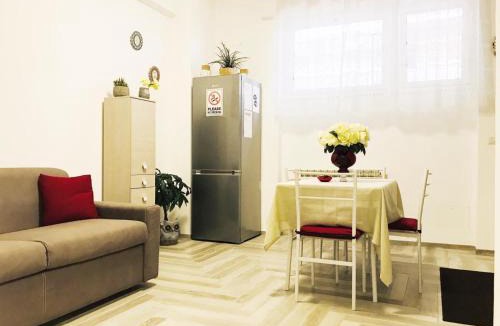 Quartiere XXXIII Lido di Ostia Ponente Apartment | appartamento per mare o centro storico di Roma
