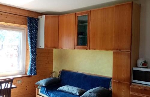 Granvilla Apartment | Appartamento Piller Roner Paola