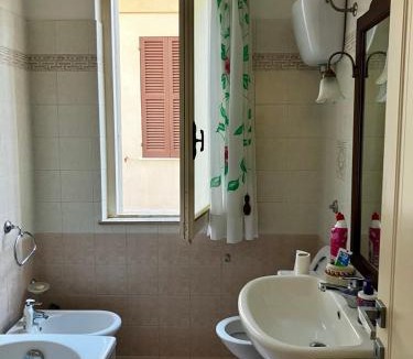 Pineto Apartment | Appartamento Pineto Centro