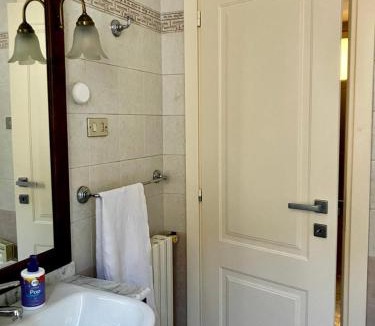 Pineto Apartment | Appartamento Pineto Centro
