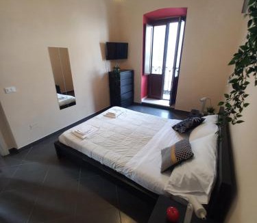 L'Aquila Apartment | Appartamento Porta Castello - Affitti Brevi Italia