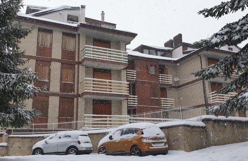 Rivisondoli Apartment | Appartamento Revisondoli