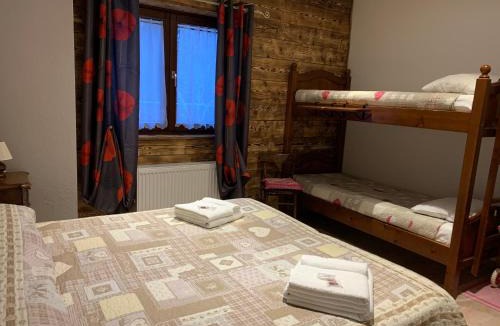 Comelico Superiore Apartment | Appartamento Rustico Dolomiti CEDANOSTRA