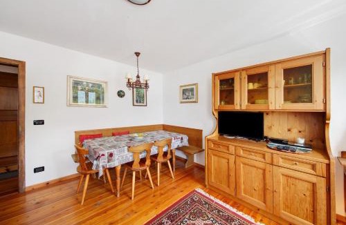 Vodo Cadore Apartment | Appartamento San Lorenzo 2 a Vinigo