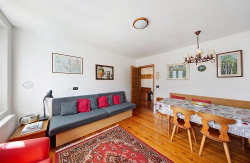Vodo Cadore Apartment | Appartamento San Lorenzo 2 a Vinigo