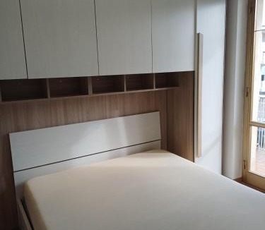 San Salvo Marina Apartment | Appartamento San Salvo Marina