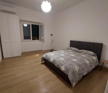 Cosenza Apartment | Appartamento Sempione