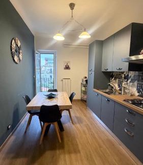 Sulmona Apartment | Appartamento Sole&Luna