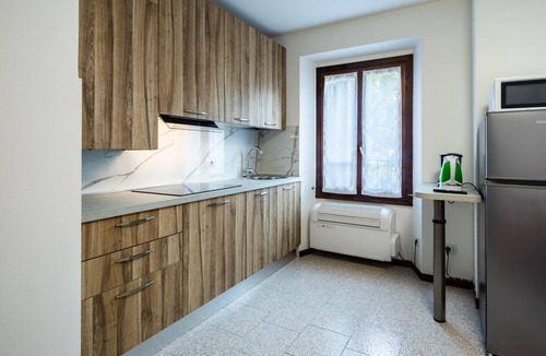 Nord-Est House | Appartamento Squarà