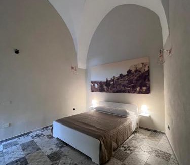 Centro Storico Apartment | Appartamento Standard Plus