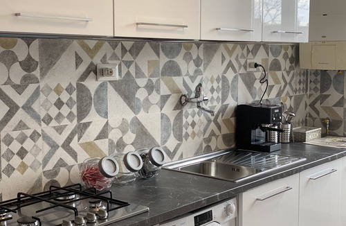 San Lorenzo Apartment | Appartamento Stazione Termini A/C WI FI