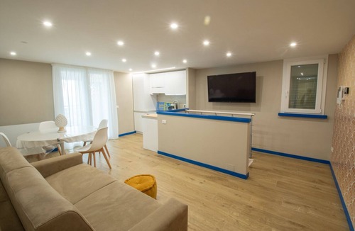 Civitavecchia Apartment | Appartamento sul mare