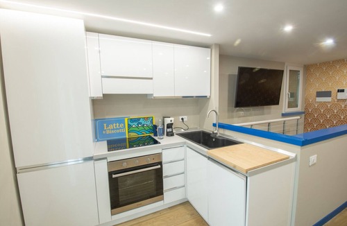 Civitavecchia Apartment | Appartamento sul mare