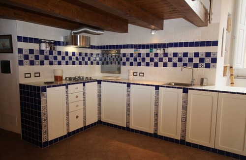 Tropea Apartment | APPARTAMENTO TORALDO - in the heart of the historic town center