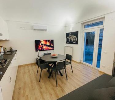 San Salvo Apartment | Appartamento Totò