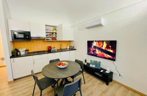 San Salvo Apartment | Appartamento Totò
