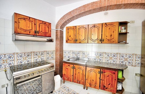 Ravello House | Appartamento Ulisse L: A characteristic apartment that is part of a villa.