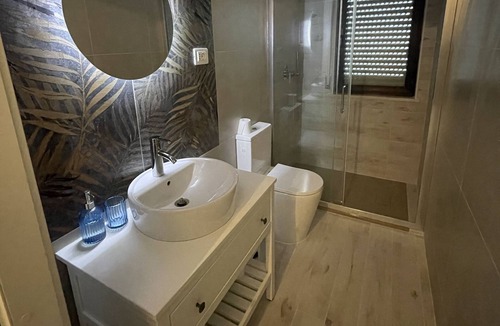 Silvi Marina Apartment | Appartamento Vacanze 300mt dal Mare!
