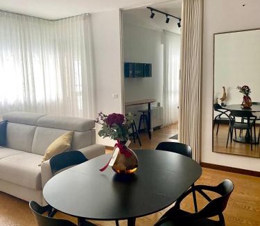 Mestre Apartment | Appartamento Venezia Mestre
