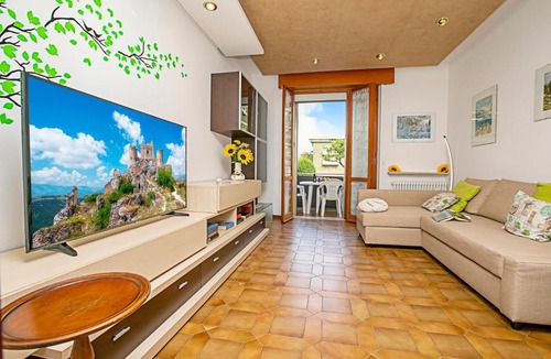 Sud-Ovest Apartment | Appartamento Verona For You - Happy Rentals