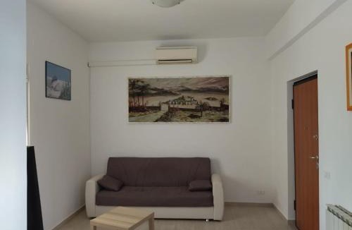Selvacava Apartment | Appartamento vicino al mare con parcheggio