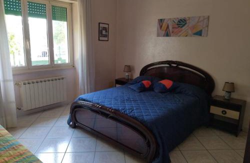 Selvacava Apartment | Appartamento vicino al mare con parcheggio