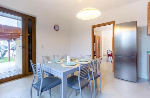 Vasto Apartment | Appartamento Villa Di Silvio - MyHo Casa