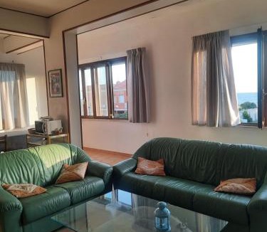 Ardea Apartment | Appartamento vista mare