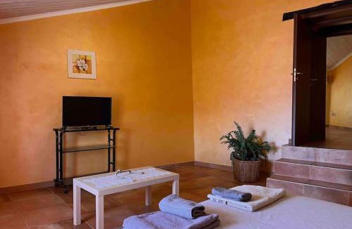 Scalea Apartment | Appartamento vista mare in Centro Storico