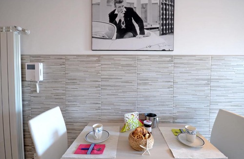 Marina di Vasto Apartment | Appartamento Zara - MyHo Casa