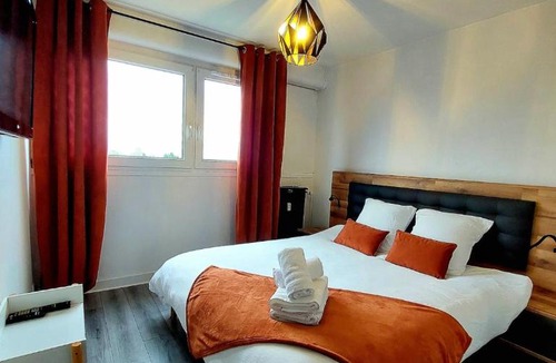 Limoges Apartment | Appartement à Limoges, proche CHU