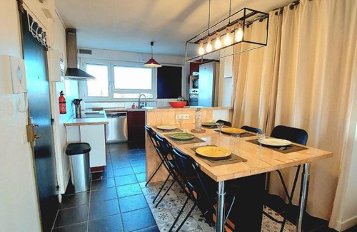 Limoges Apartment | Appartement à Limoges, proche CHU