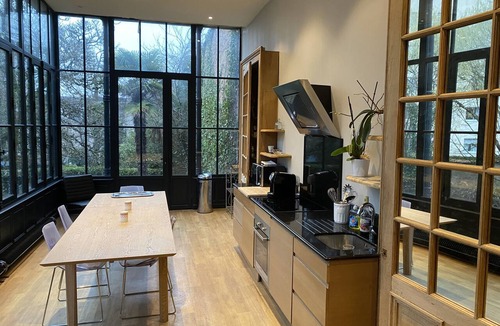 Limoges Apartment | Appartement Confort - Villa Beaupeyrat