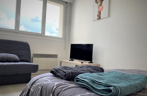 Limoges Apartment | Appartement double à Limoges