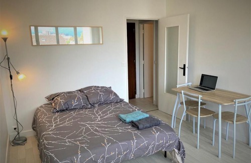 Limoges Apartment | Appartement double à Limoges