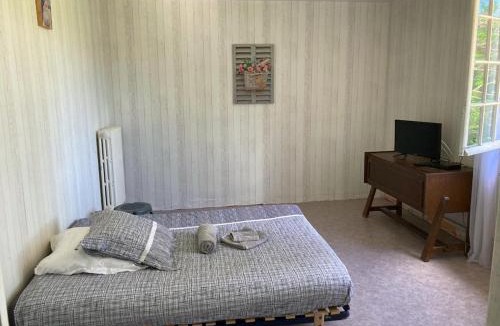 Compreignac Apartment | Appartement La Libellule, professionnels et vacanciers