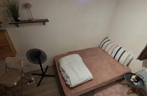 Limoges Apartment | Appartement quatorze 14 en face de la mairie, wifi gratuit