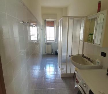 Spadafora Apartment | Appartement Spadafora - 50m de la plage