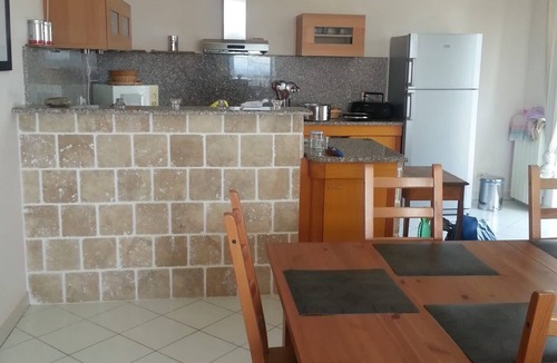 Sacrofano Villa | Appartment in villa with panoramic view