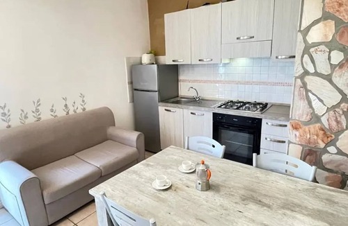 Marina Di Camerota House | Appartment Lavigna fully furnished