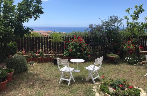 Marina Di Camerota House | Appartment Lavigna fully furnished