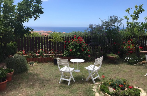 Marina Di Camerota House | Appartment Lavigna fully furnished