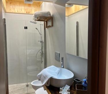 Civitella Roveto Apartment | Appenninicus