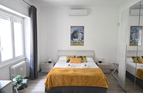 Quartiere XX Ardeatino House | Appia Antica Guest House
