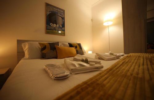 Quartiere XX Ardeatino House | Appia Antica Guest House